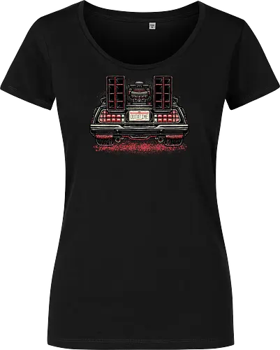 Eighties Time Machine