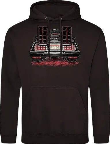 Eighties Time Machine