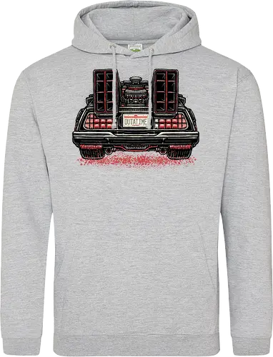 Eighties Time Machine