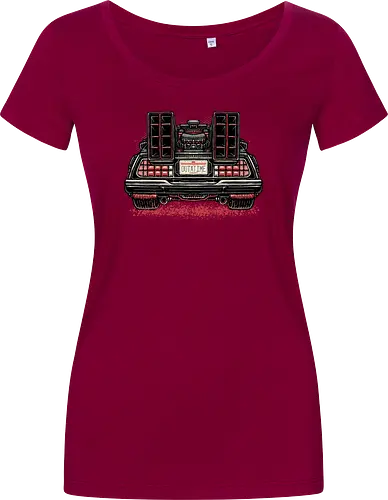 Eighties Time Machine