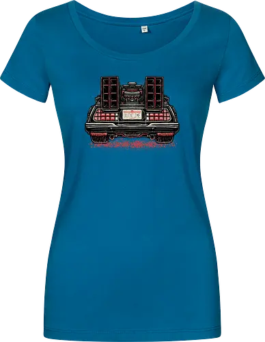 Eighties Time Machine