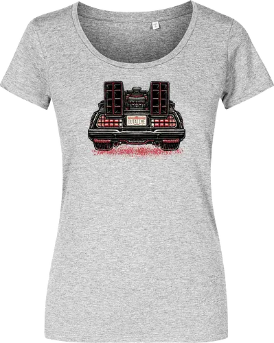 Eighties Time Machine