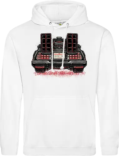 Eighties Time Machine