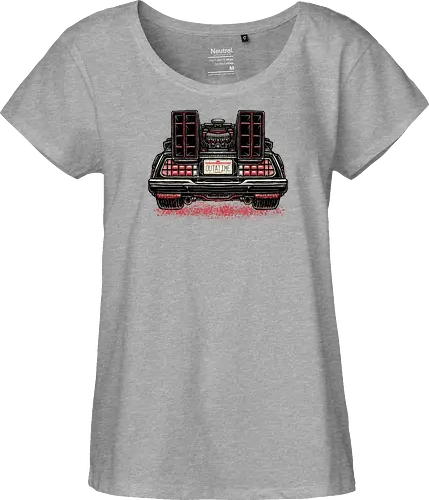 Eighties Time Machine