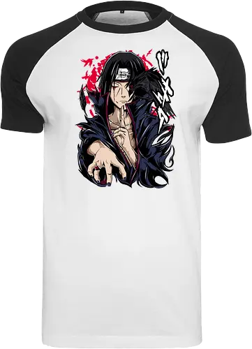 Itachi Uchiha