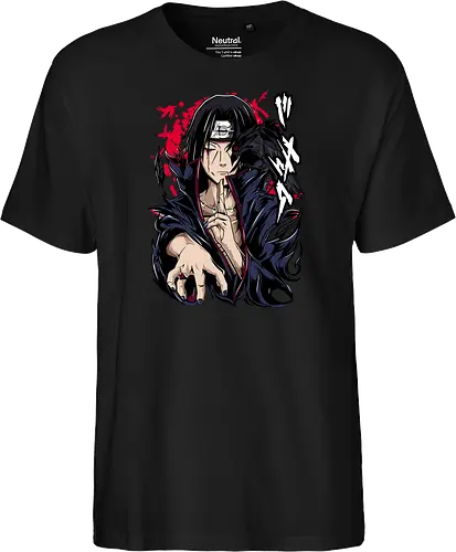 Itachi Uchiha