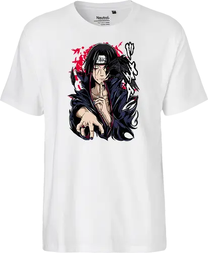 Itachi Uchiha