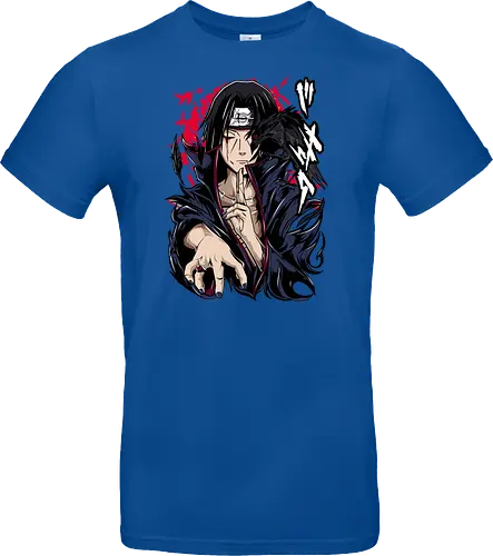 Itachi Uchiha