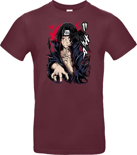 Itachi Uchiha