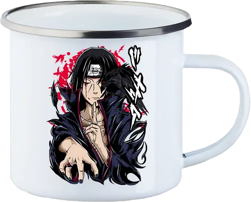 Itachi Uchiha