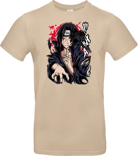 Itachi Uchiha