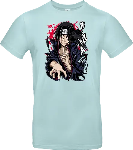 Itachi Uchiha