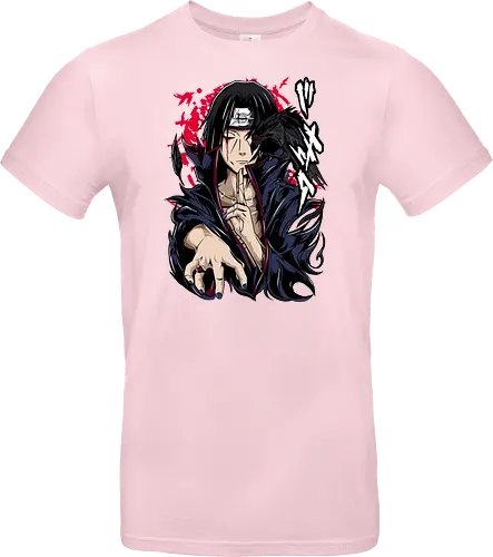 Itachi Uchiha