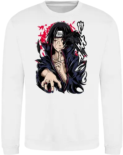 Itachi Uchiha