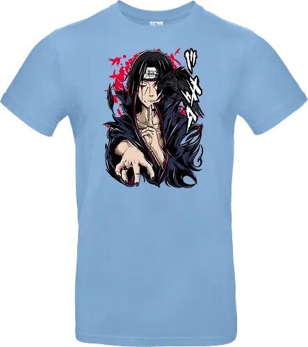 Itachi Uchiha
