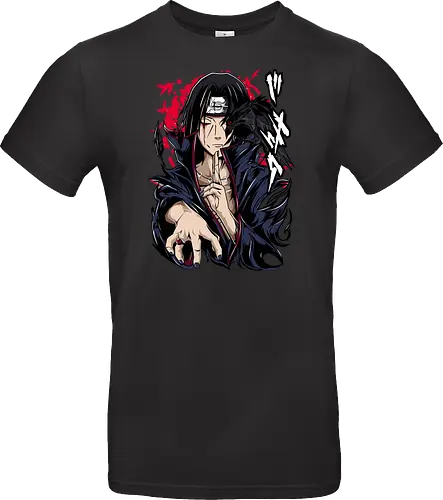 Itachi Uchiha