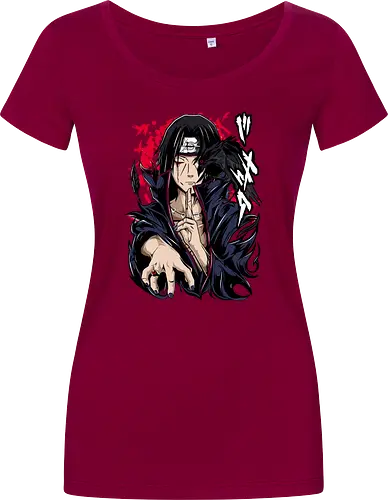 Itachi Uchiha