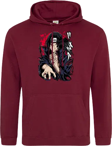 Itachi Uchiha