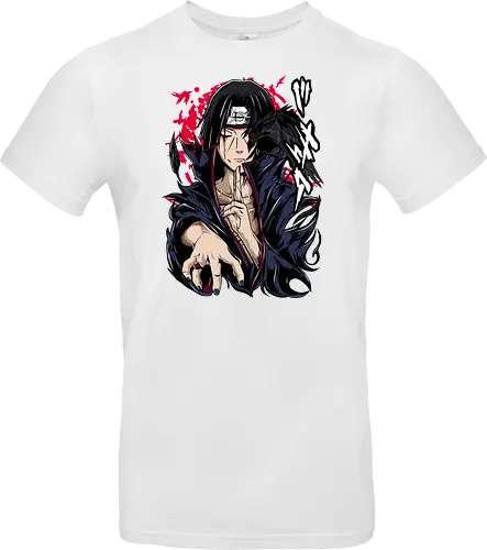 Itachi Uchiha