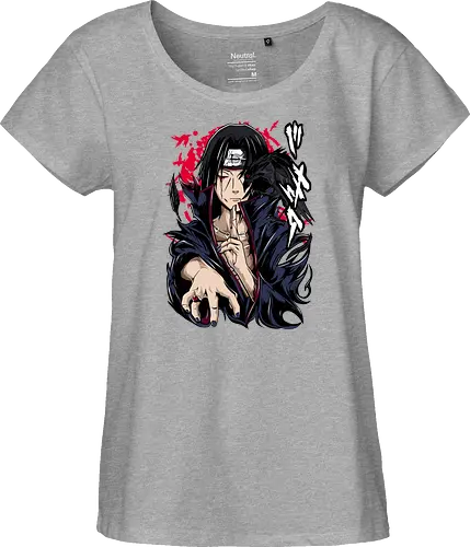 Itachi Uchiha