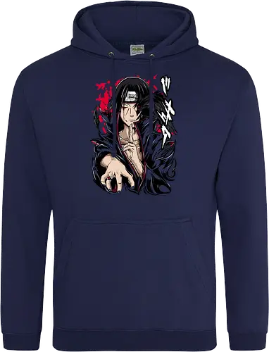 Itachi Uchiha