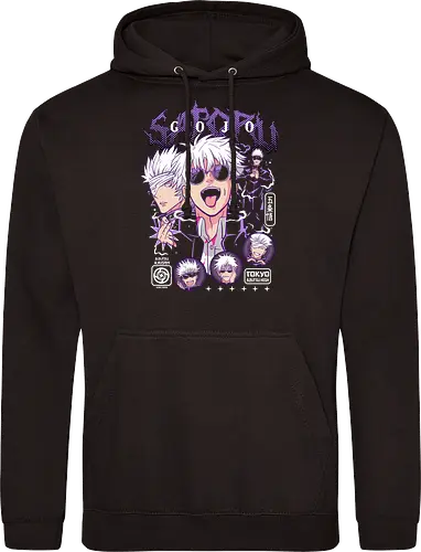 Gojo Satoru