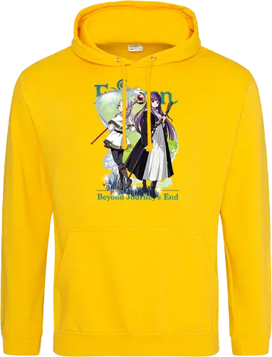 Frieren x Fern
