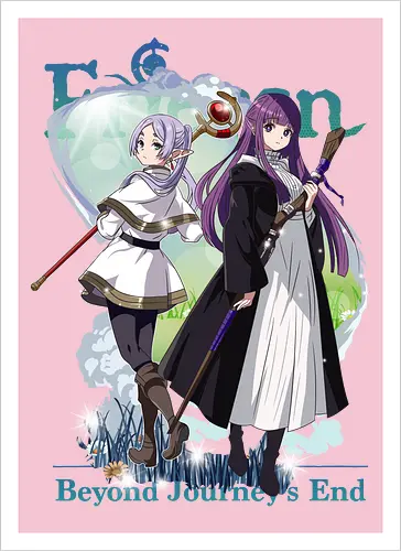 Frieren x Fern