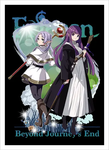 Frieren x Fern