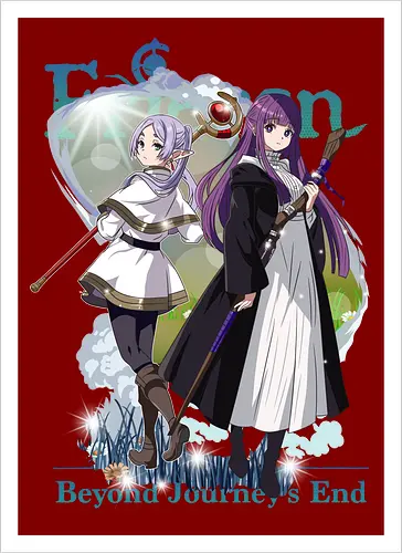 Frieren x Fern