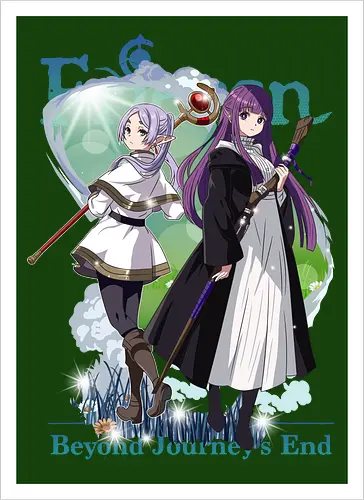 Frieren x Fern
