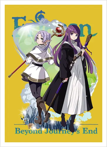 Frieren x Fern