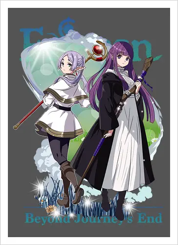 Frieren x Fern