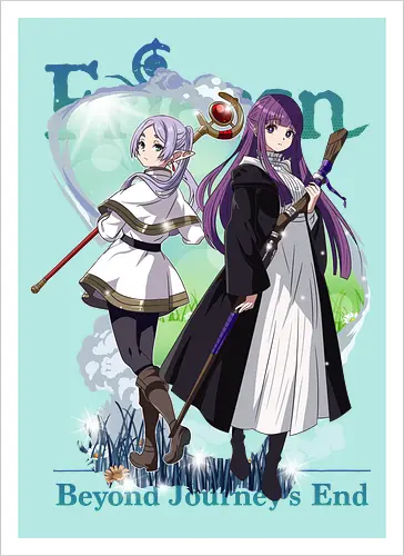 Frieren x Fern