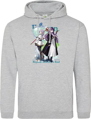 Frieren x Fern