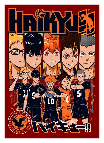 Karasuno