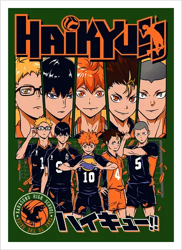 Karasuno