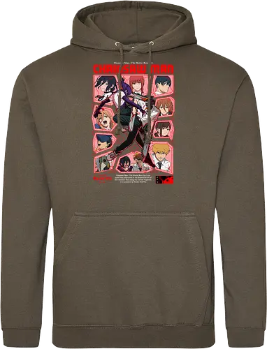 Reze Arc Film Chainsaw