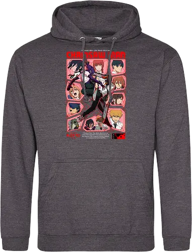 Reze Arc Film Chainsaw