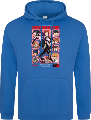 Reze Arc Film Chainsaw