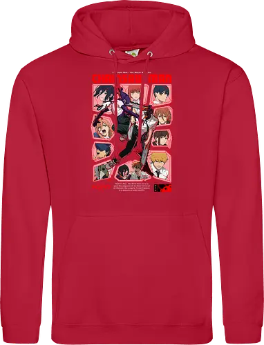 Reze Arc Film Chainsaw