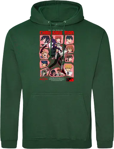 Reze Arc Film Chainsaw