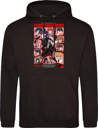 Reze Arc Film Chainsaw