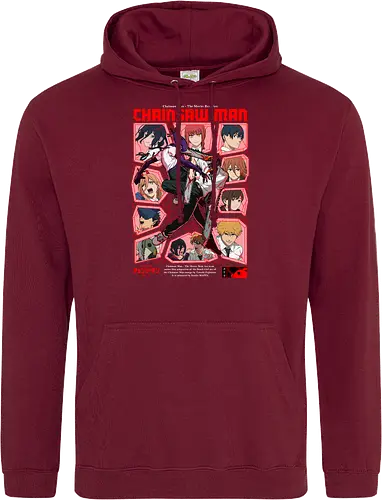 Reze Arc Film Chainsaw