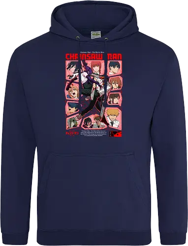 Reze Arc Film Chainsaw