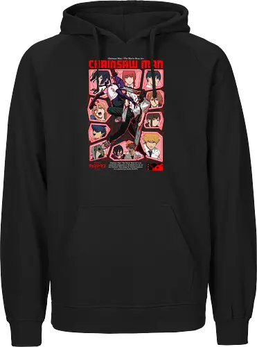 Reze Arc Film Chainsaw