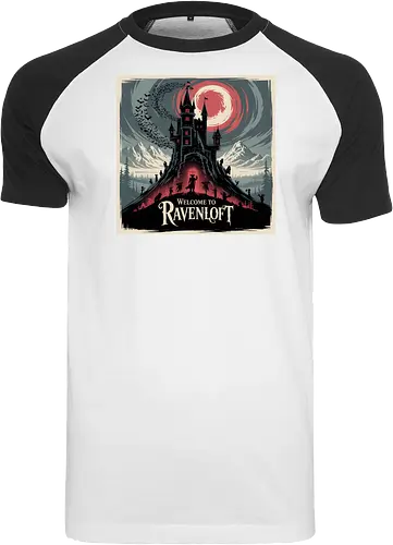 Welcome to Ravenloft