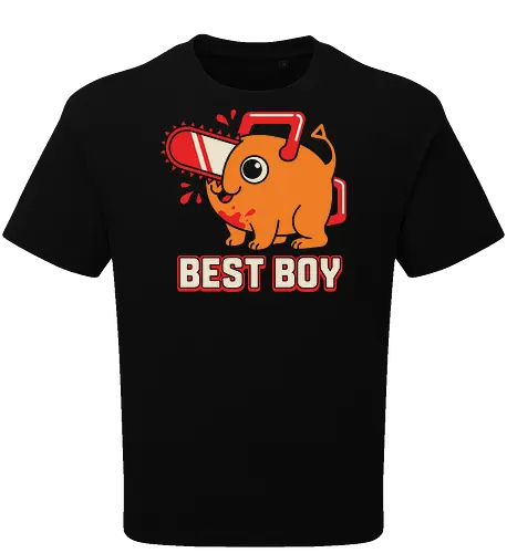Best Boy Pochita Chainsaw Devil Cute
