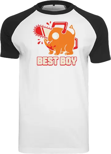 Best Boy Pochita Chainsaw Devil Cute