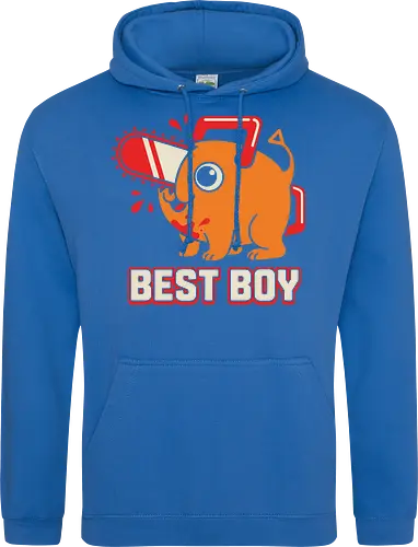 Best Boy Pochita Chainsaw Devil Cute